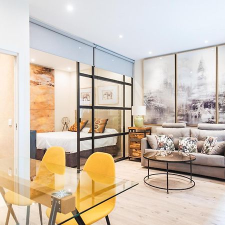 Selecta Apartments Alameda Sevilla Kültér fotó