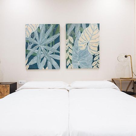 Selecta Apartments Alameda Sevilla Kültér fotó