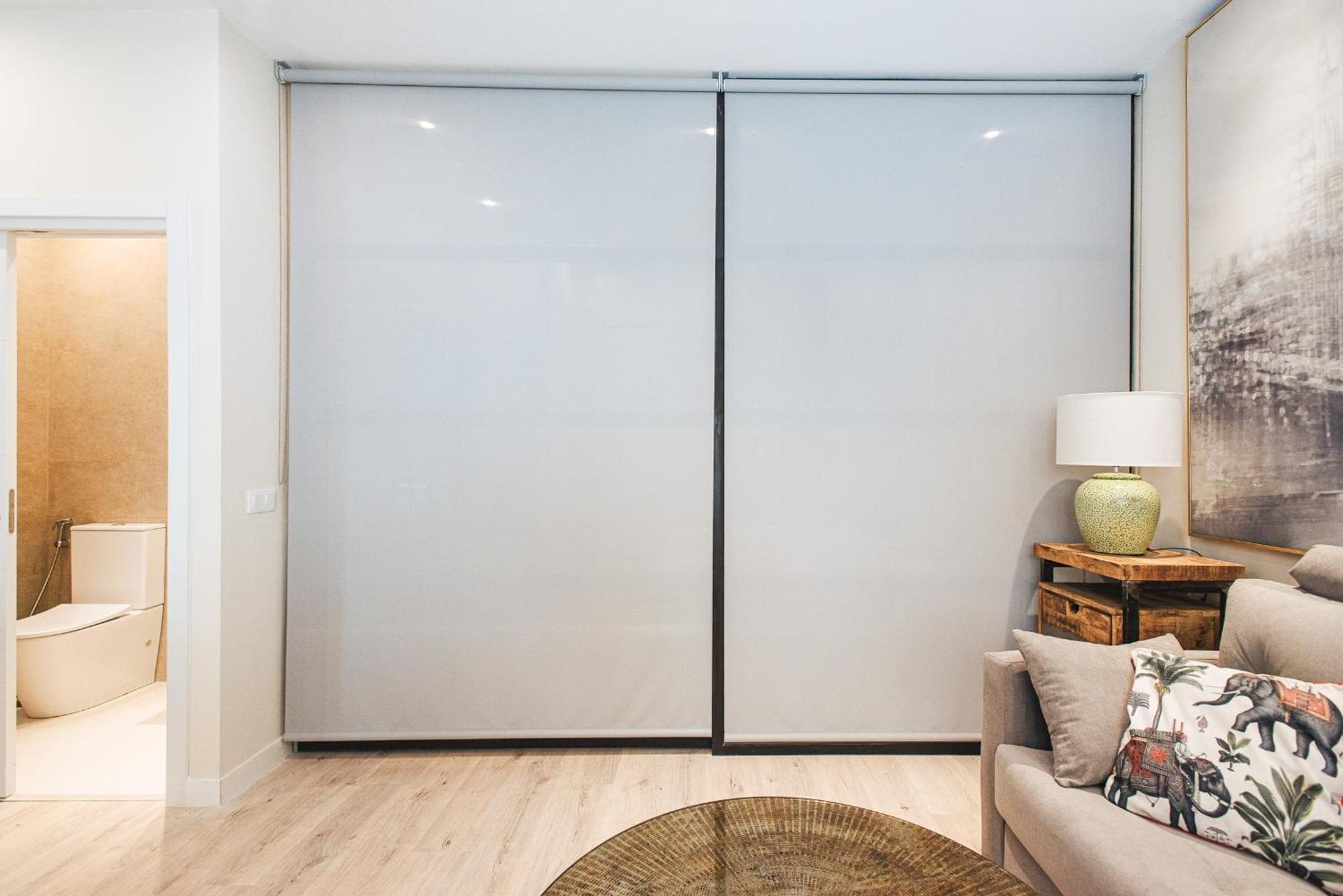 Selecta Apartments Alameda Sevilla Kültér fotó