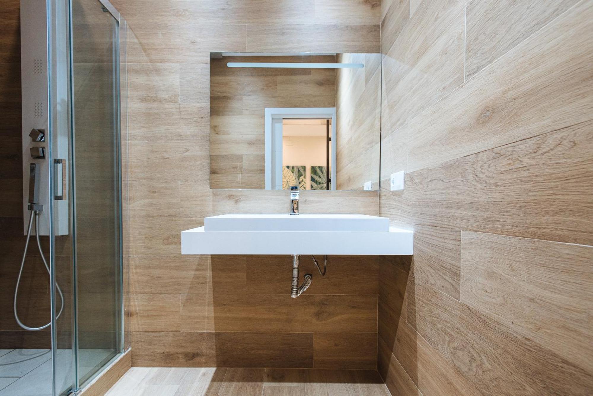Selecta Apartments Alameda Sevilla Kültér fotó