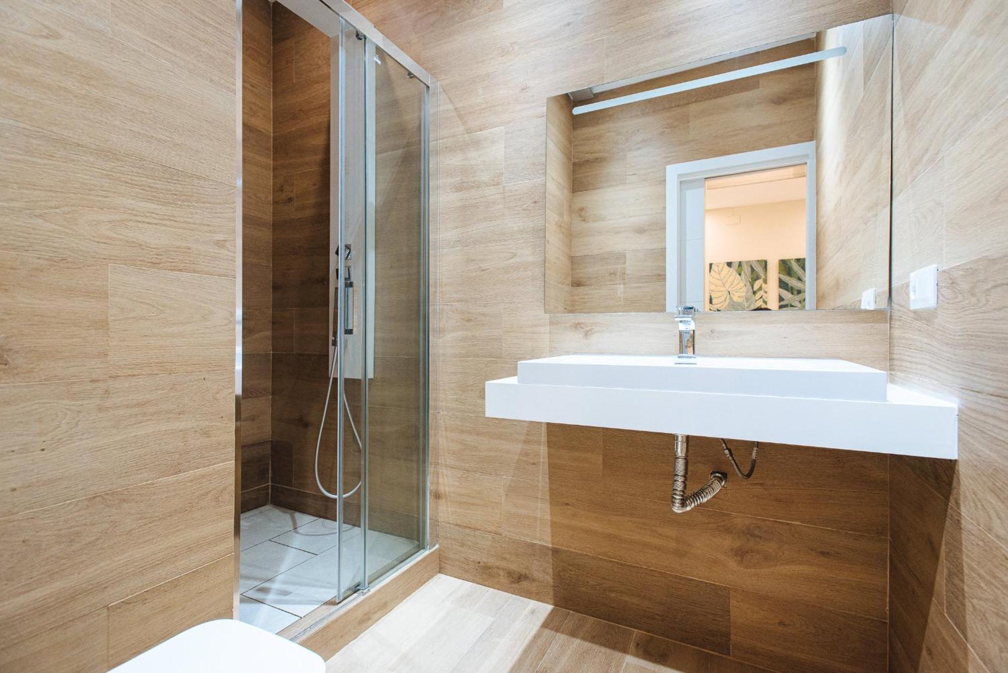 Selecta Apartments Alameda Sevilla Kültér fotó