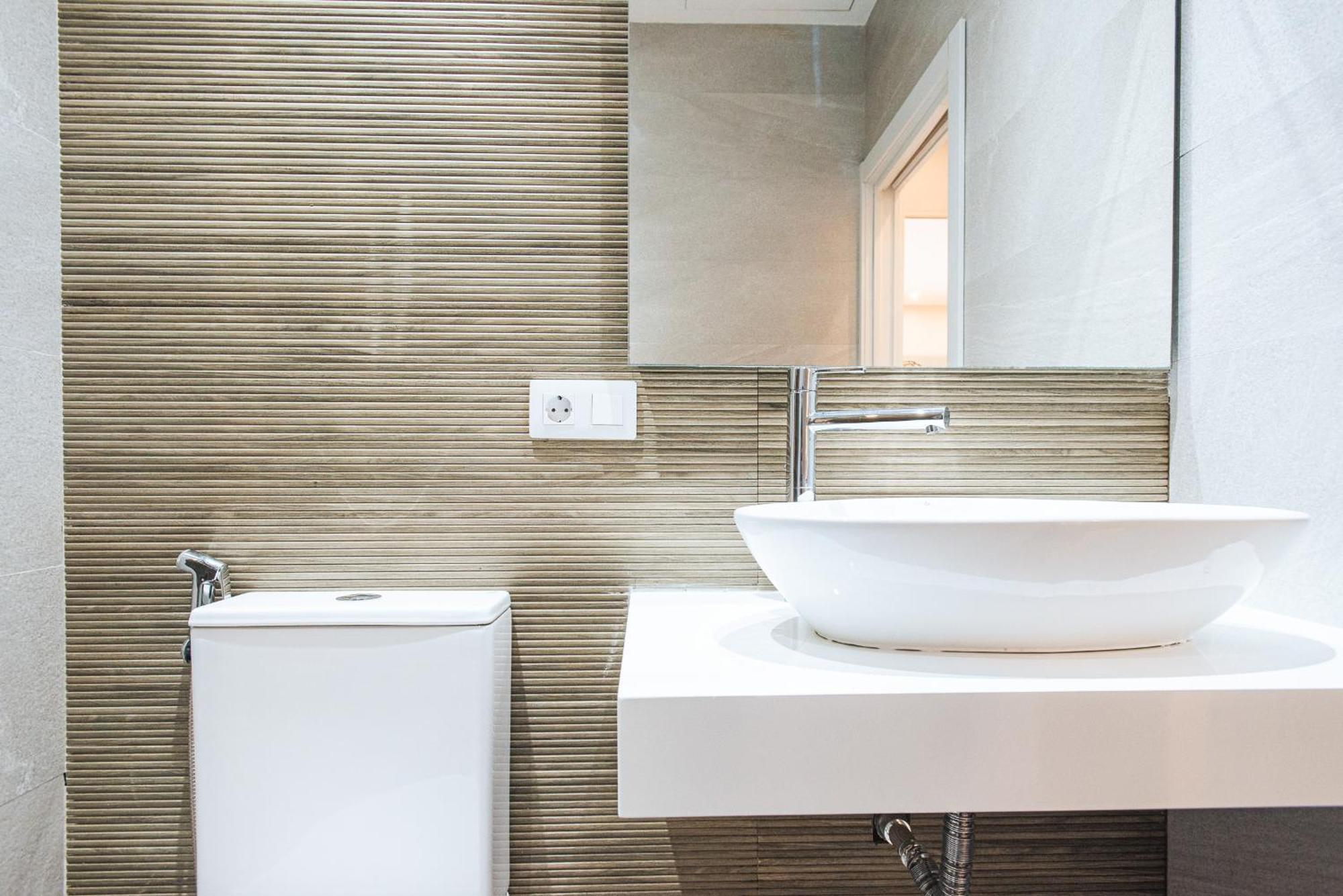 Selecta Apartments Alameda Sevilla Kültér fotó
