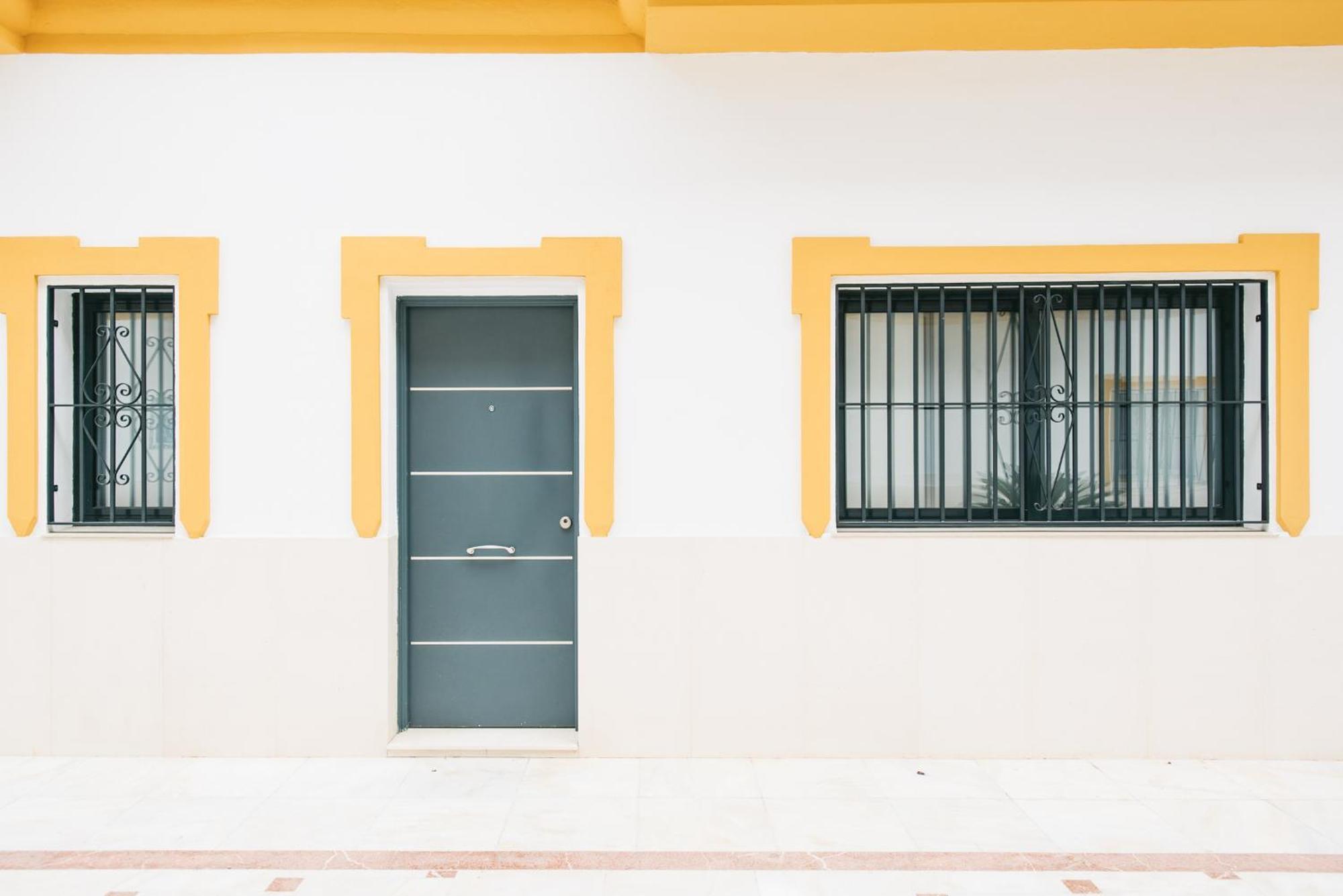 Selecta Apartments Alameda Sevilla Kültér fotó