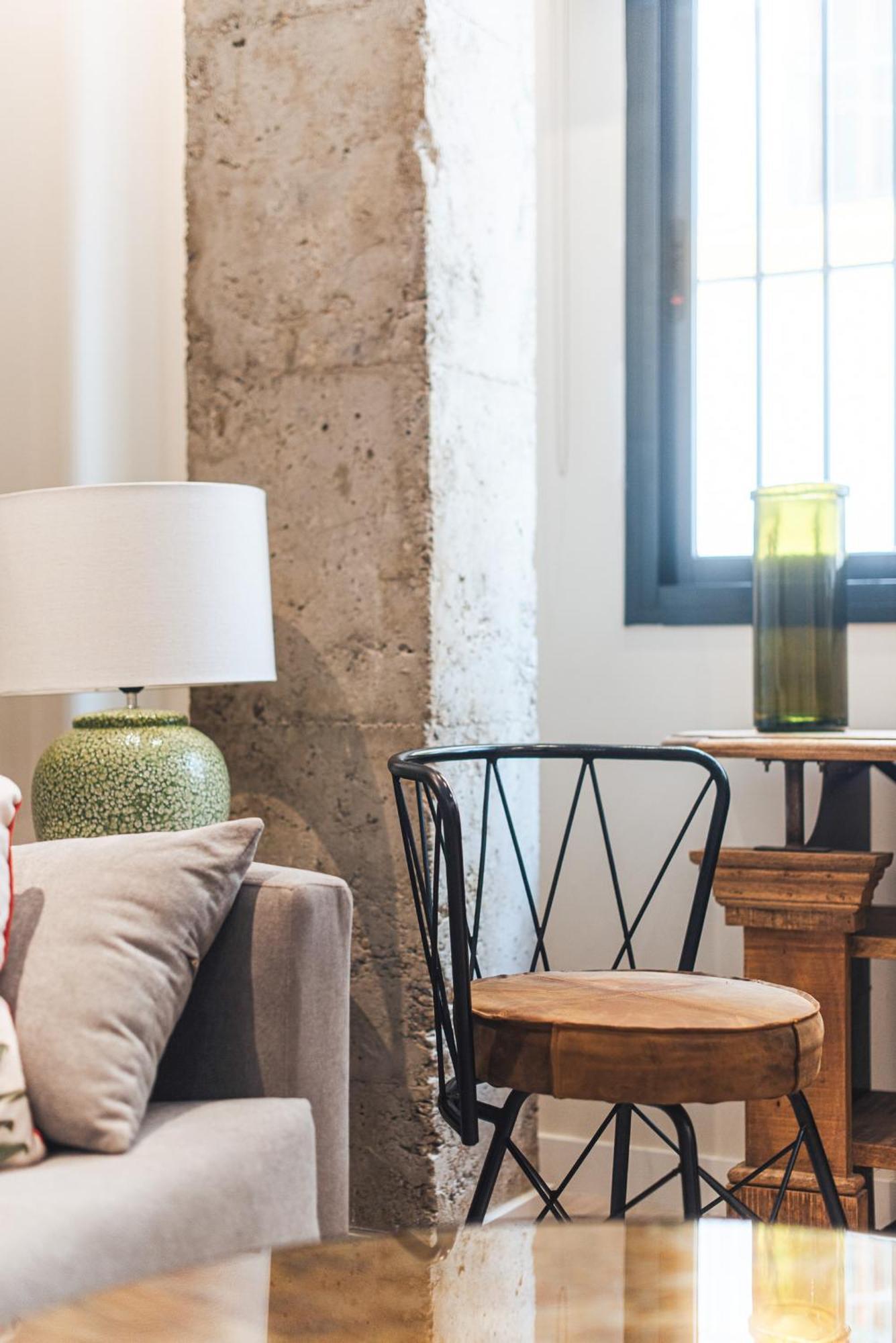 Selecta Apartments Alameda Sevilla Kültér fotó