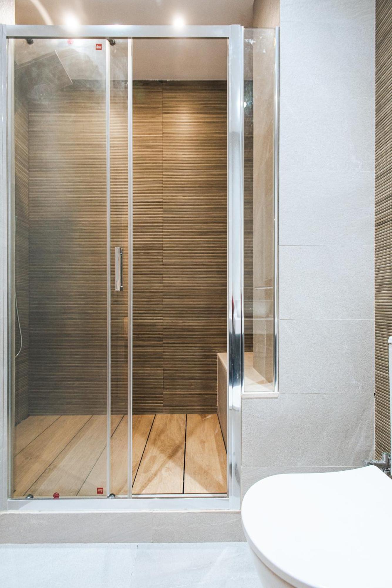 Selecta Apartments Alameda Sevilla Kültér fotó